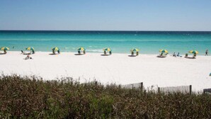 Condo, 3 Bedrooms | Beach | Beach nearby - Sterling Shores 902 by Destin Getaways (Destin)