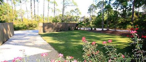 Nhà, 4 phòng ngủ | Khuôn viên nơi lưu trú