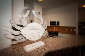 Talo, 4 makuuhuonetta | Yksityinen keittiö