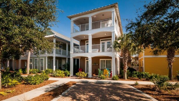 House, 4 Bedrooms | Exterior