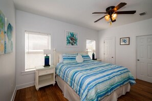 House, 4 Bedrooms