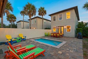 House, 6 Bedrooms | Pool - Villa Del Carmen by Destin Getaways (Miramar Beach)