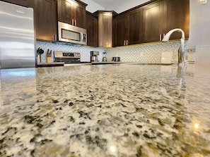 House, 6 Bedrooms | Private kitchen - Villa Del Carmen by Destin Getaways (Miramar Beach)
