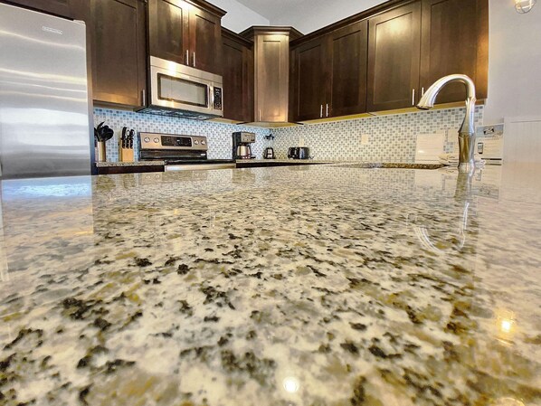 Ferienhaus, 6 Schlafzimmer | Eigene Küche