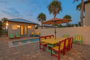 House, 6 Bedrooms | Pool - Villa Del Carmen by Destin Getaways (Miramar Beach)