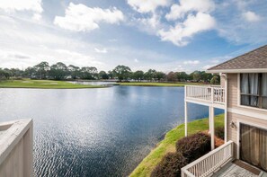 Condo, 1 quarto | Área da propriedade