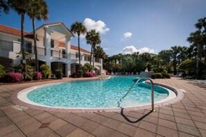 Pool - Endless Summer by Destin Getaways (Destin)