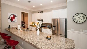 House, 3 Bedrooms | Private kitchen - Endless Summer by Destin Getaways (Destin)