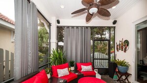 House, 3 Bedrooms | Living room - Endless Summer by Destin Getaways (Destin)