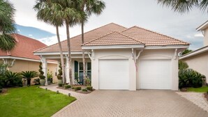 House, 3 Bedrooms | Exterior - Endless Summer by Destin Getaways (Destin)