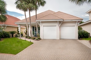 独立别墅, 3 间卧室 | 外观