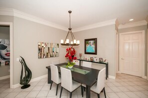 House, 3 Bedrooms | Private kitchen | Fridge, microwave, dishwasher - Endless Summer by Destin Getaways (Destin)