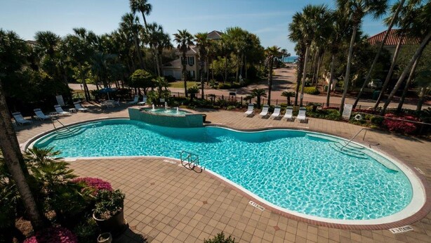 House, 3 Bedrooms | Pool - Endless Summer by Destin Getaways (Destin)