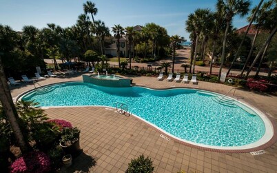 Endless Summer by Destin Getaways