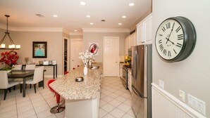 House, 3 Bedrooms | Private kitchen - Endless Summer by Destin Getaways (Destin)