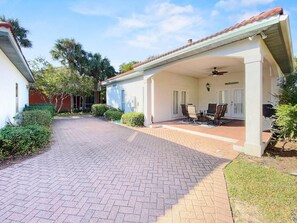 House, 4 Bedrooms | Exterior - Bonaire Reef by Destin Getaways (Destin)