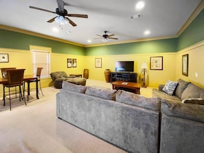 House, 4 Bedrooms | Living room - Bonaire Reef by Destin Getaways (Destin)