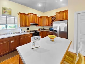 House, 4 Bedrooms | Private kitchen - Bonaire Reef by Destin Getaways (Destin)