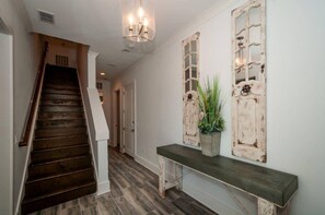 House, 6 Bedrooms | Living room | TV - Sunshine Retreat by Destin Getaways (Miramar Beach)