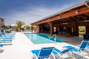 House, 6 Bedrooms | Pool | Outdoor pool - Sunshine Retreat by Destin Getaways (Miramar Beach)