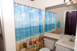 Condo, 2 Bedrooms | 2 bedrooms - Hidden Dunes Cottage 120 by Destin Getaways (Miramar Beach)