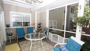 Exterior - Hidden Dunes Cottage 120 by Destin Getaways (Miramar Beach)