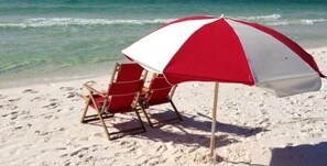 Townhome, 4 Bedrooms | Beach | Beach nearby