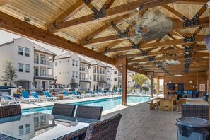 House, Multiple Beds | Pool | Outdoor pool - Captain B's Retreat by Destin Getaways (Miramar Beach)