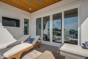 House, Multiple Beds | Balcony