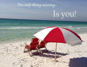 House, 4 Bedrooms | Beach | Beach nearby - Bella Belleza by Destin Getaways (Destin)