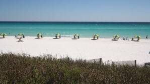 Condo, 2 Bedrooms | Beach | Beach nearby - Sterling Shores 415 - Sweet Retreat by Destin Getaways (Destin)