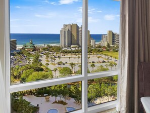 Balcony - Luau at Sandestin by Destin Getaways (Miramar Beach)
