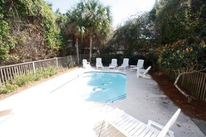 House, 4 Bedrooms | Pool - Sunday Cottage by Destin Getaways (Destin)