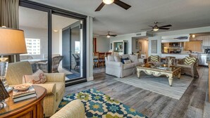 Interior - Bella Del Sol at Jetty East by Destin Getaways (Destin)