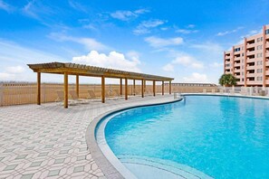Condo, 3 Bedrooms | Pool