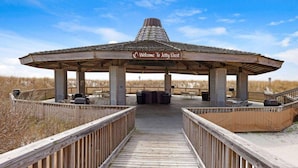 Condo, 3 Bedrooms | Property grounds - Bella Del Sol at Jetty East by Destin Getaways (Destin)