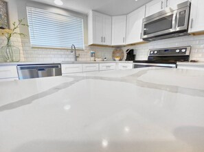 Casa, 3 habitaciones | Cocina privada