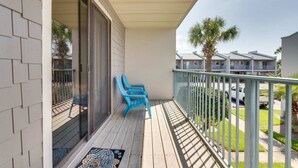 Condo, 2 Bedrooms | Balcony - Gulf Winds East by Destin Getaways (Miramar Beach)