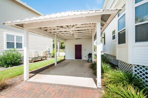 Exterior - Bordeaux by Destin Getaways (Miramar Beach)