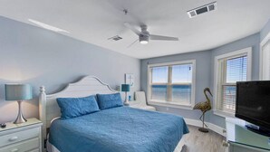 Condo, 3 chambres