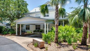 Condo, 3 Bedrooms | Exterior