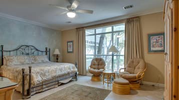 Condo, 3 Bedrooms | 3 bedrooms