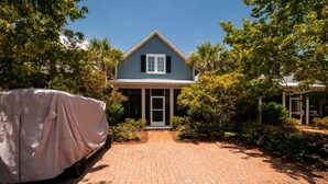 Unclassified image, 3 of 30, button - Fin-tastic Bungalo at Sandestin by Destin Getaways (Miramar Beach)