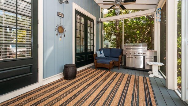 Unclassified image, 1 of 30, button - Fin-tastic Bungalo at Sandestin by Destin Getaways (Miramar Beach)
