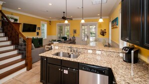 Unclassified image, 4 of 30, button - Fin-tastic Bungalo at Sandestin by Destin Getaways (Miramar Beach)
