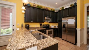 Unclassified image, 5 of 30, button - Fin-tastic Bungalo at Sandestin by Destin Getaways (Miramar Beach)