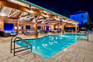 House, 6 Bedrooms | Pool | Outdoor pool