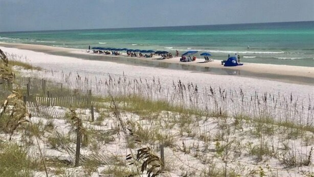 Unclassified image, 1 of 36, button - Memory Maker by Destin Getaways (Santa Rosa Beach)