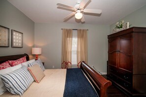 Townhome, 1 Bedroom