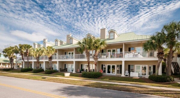 Townhome, 1 Bedroom | Exterior